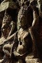 Angkor WatÃ¢â¬âApsaras Dancers in Cambodia